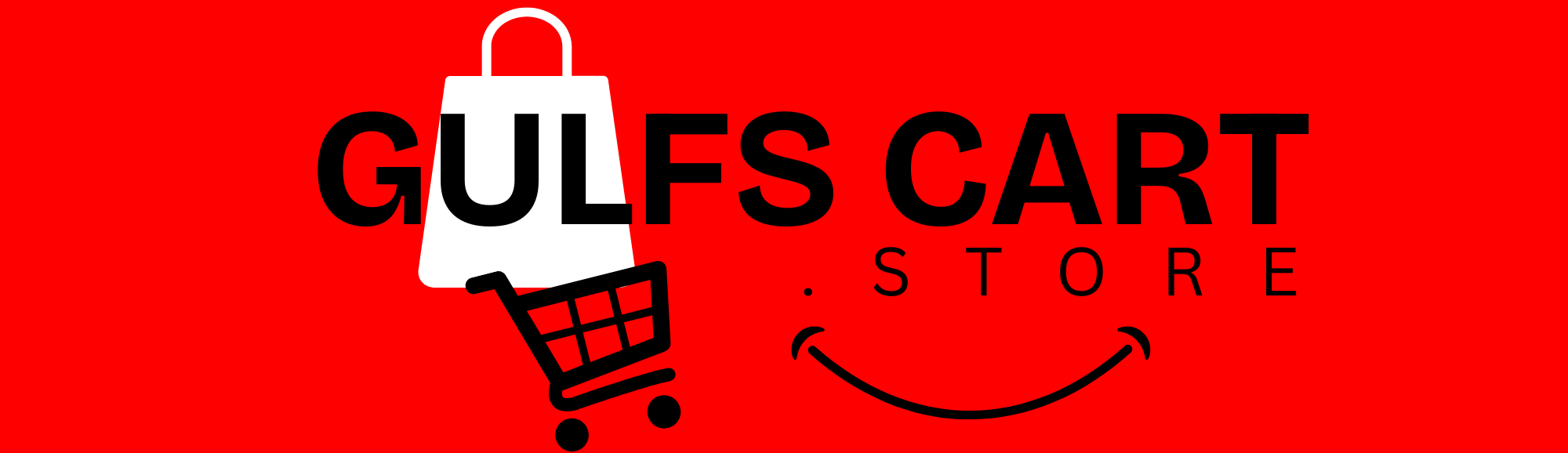 Gulfs Cart