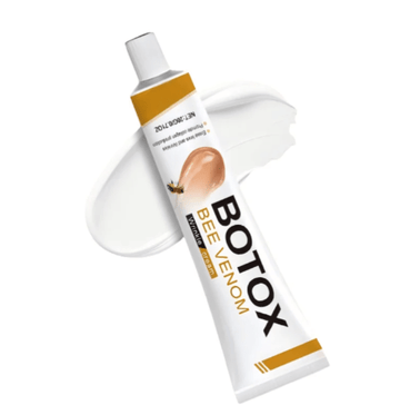 Botox Bee Venom Wrinkle Cream