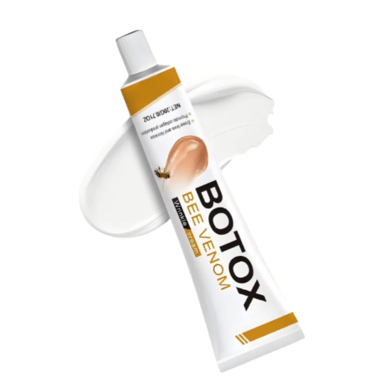 Botox Bee Venom Wrinkle Cream